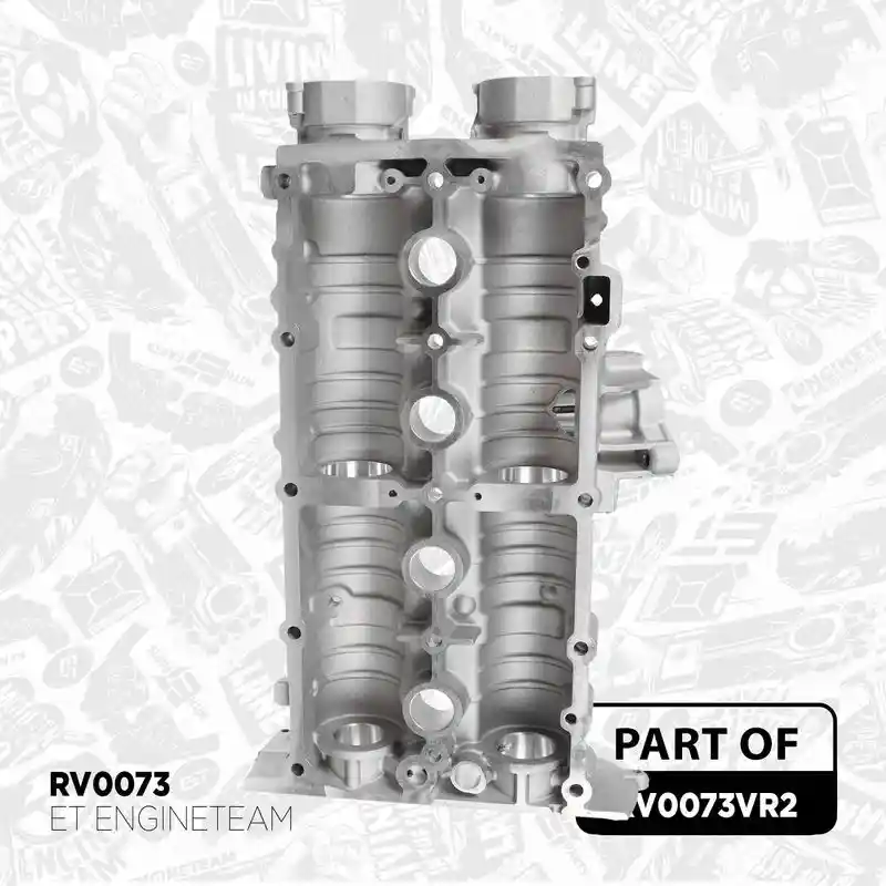 ET ENGINETEAM RV0073VR2