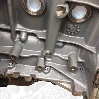 ET ENGINETEAM SB0008