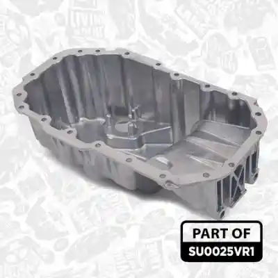 ET ENGINETEAM SU0025VR1