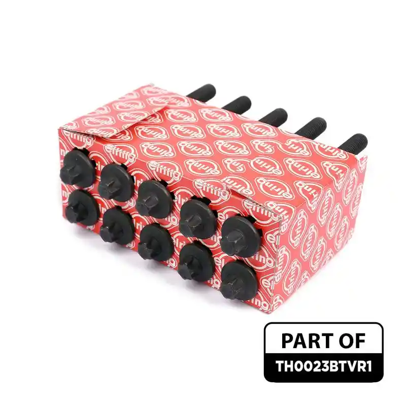ET ENGINETEAM TH0020BTVR1