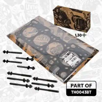 ET ENGINETEAM TH0043BT