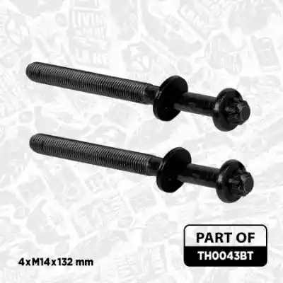 ET ENGINETEAM TH0043BT