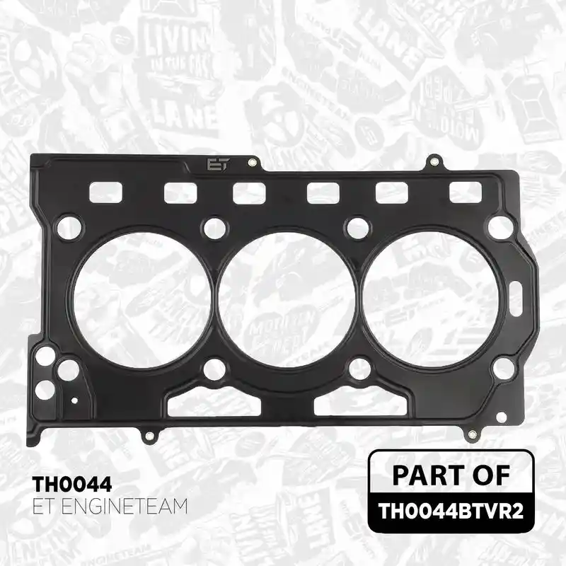ET ENGINETEAM TH0044BTVR2 ET ENGINETEAM TH0044BTVR2