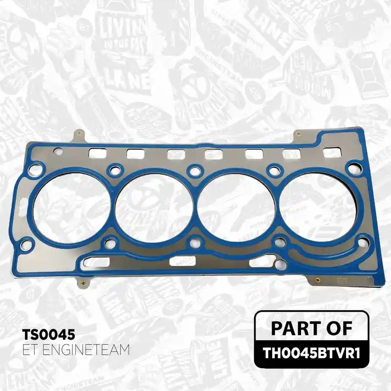 ET ENGINETEAM TH0045BTVR1