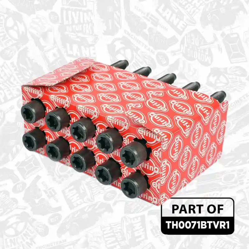ET ENGINETEAM TH0071BTVR1
