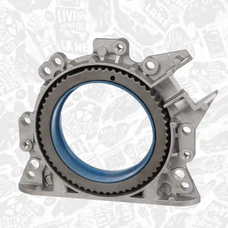 ET ENGINETEAM TM0035