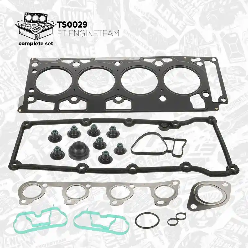 ET ENGINETEAM TS0029