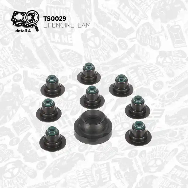 ET ENGINETEAM TS0029
