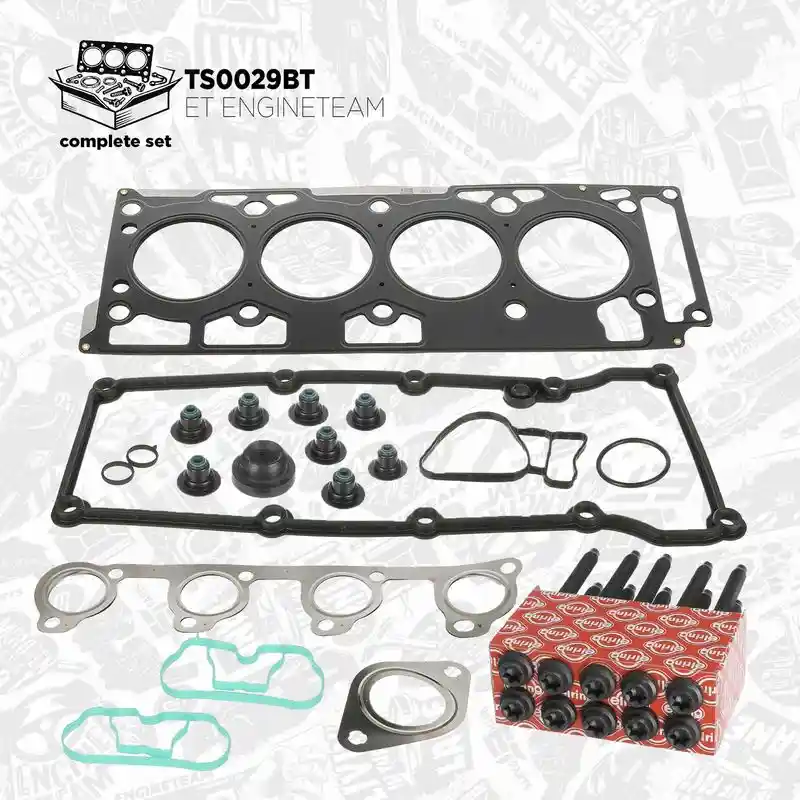 ET ENGINETEAM TS0029BT