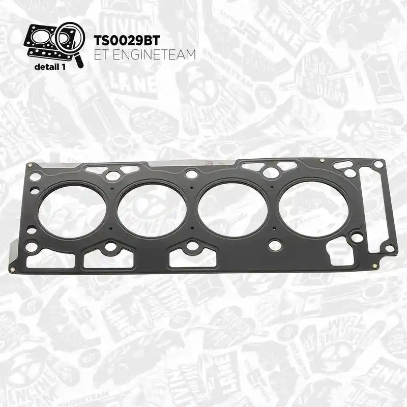 ET ENGINETEAM TS0029BT