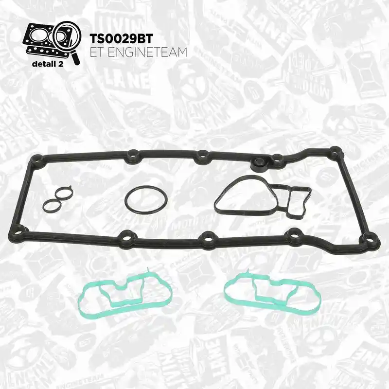 ET ENGINETEAM TS0029BT