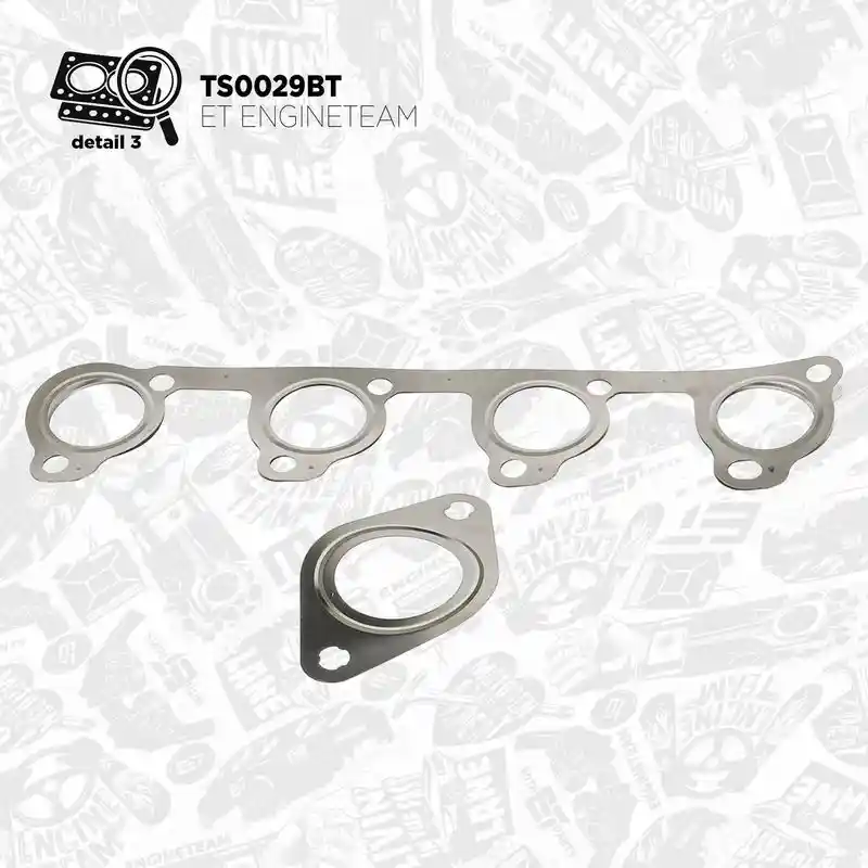 ET ENGINETEAM TS0029BT