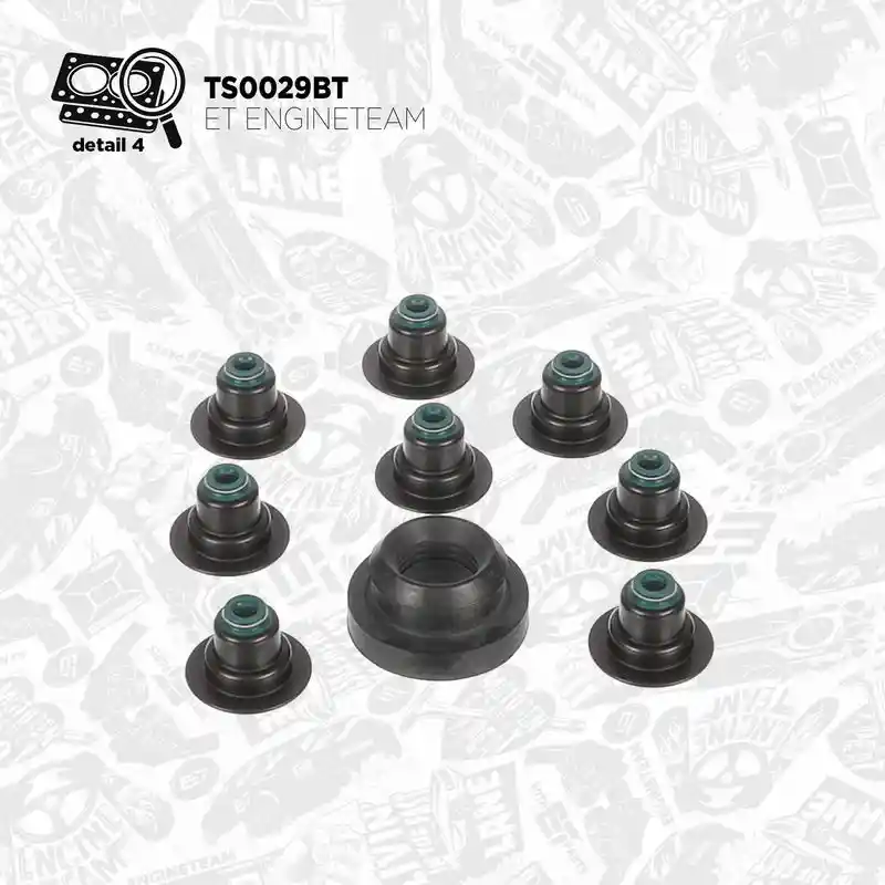ET ENGINETEAM TS0029BT