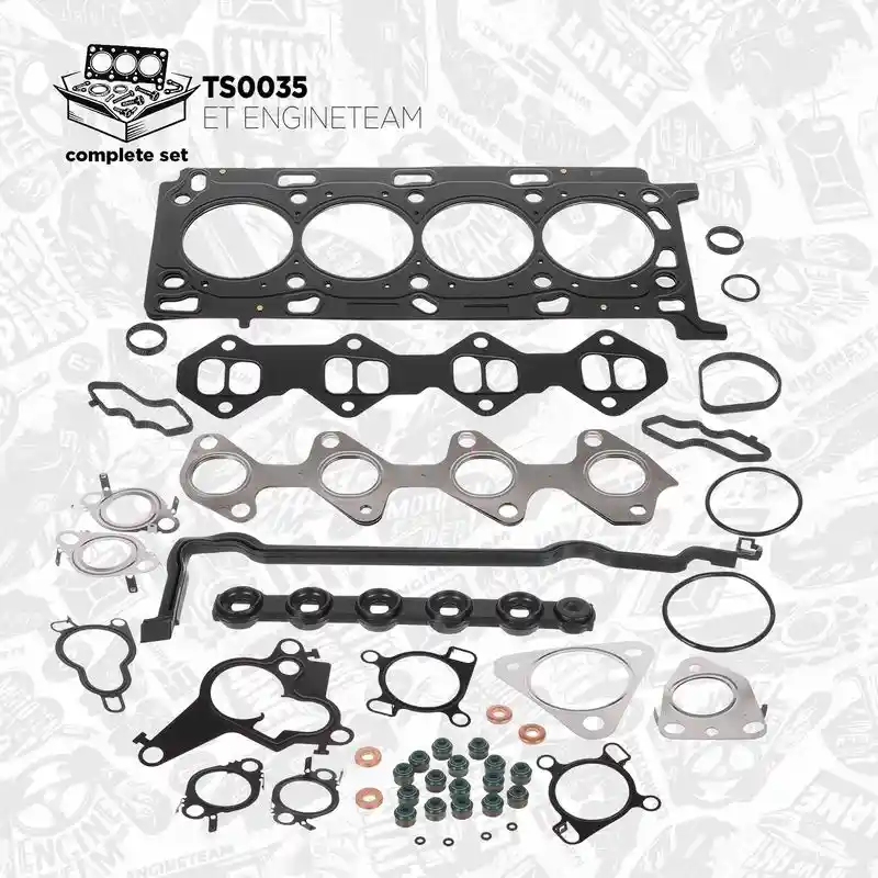 ET ENGINETEAM TS0035