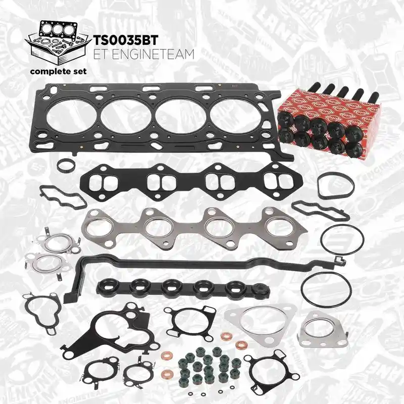ET ENGINETEAM TS0035BT