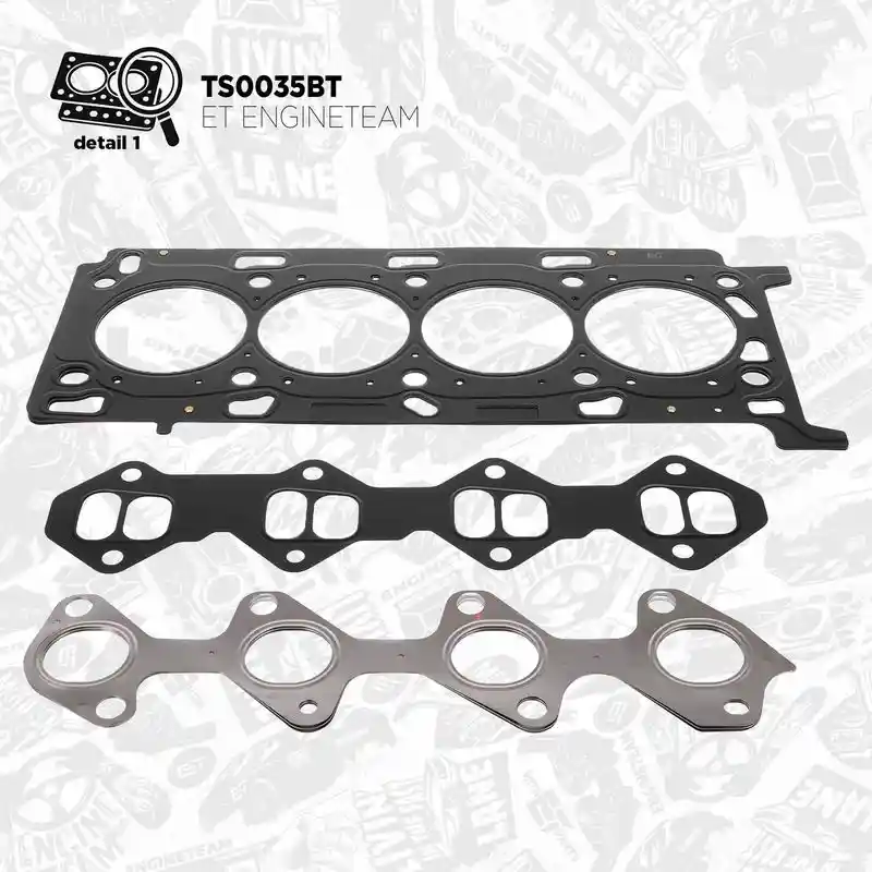 ET ENGINETEAM TS0035BT