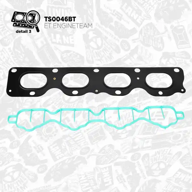 ET ENGINETEAM TS0046BT ET ENGINETEAM TS0046BT