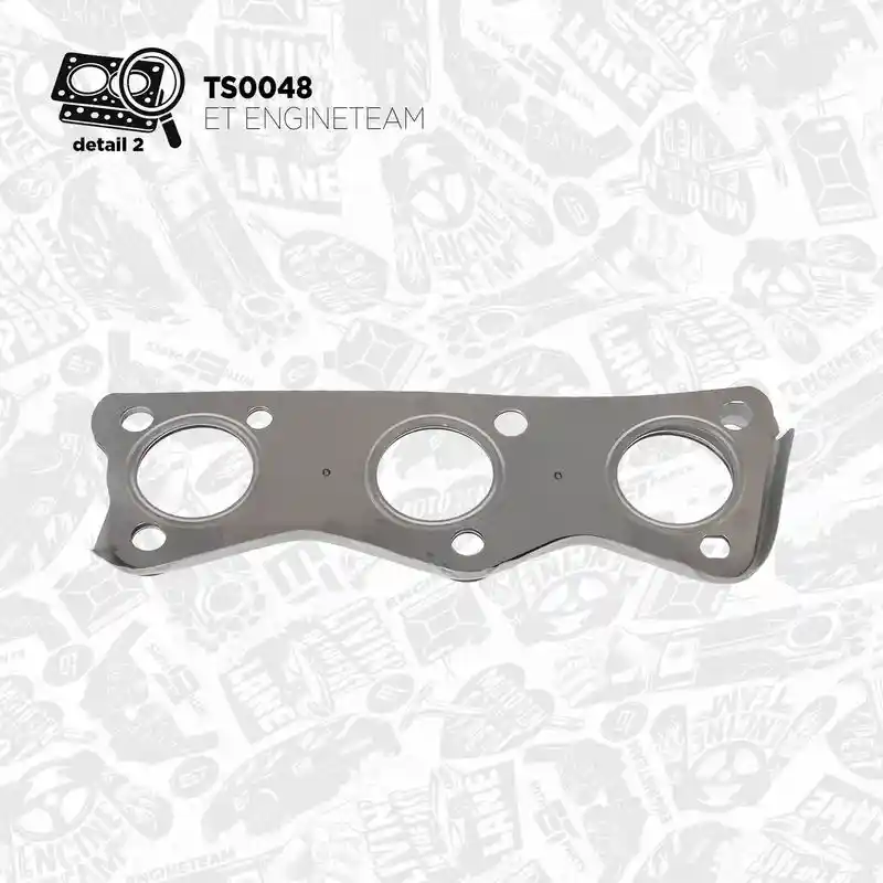 ET ENGINETEAM TS0048
