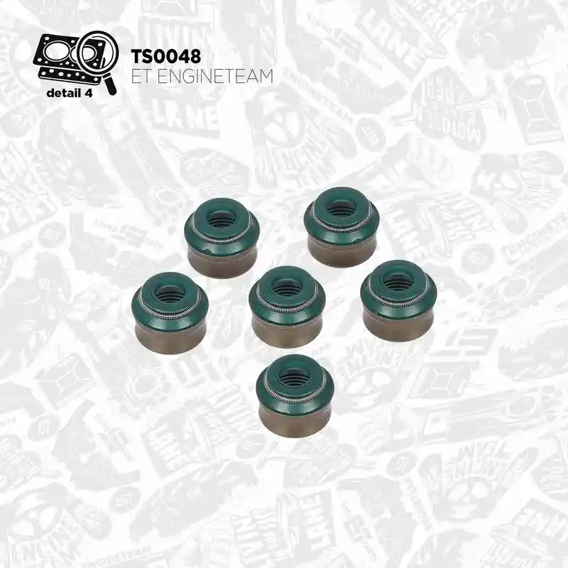ET ENGINETEAM TS0048
