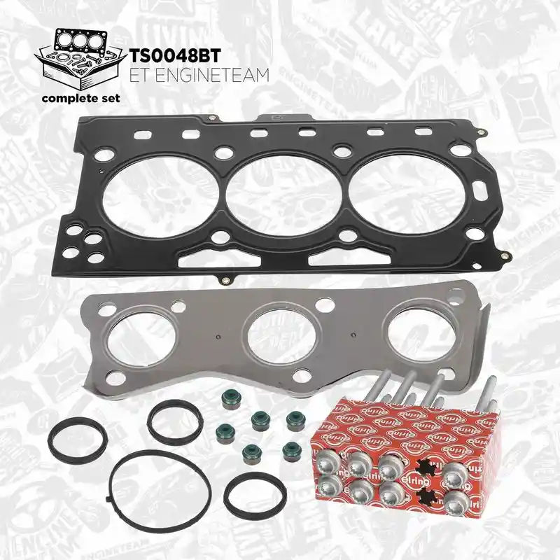 ET ENGINETEAM TS0048BT