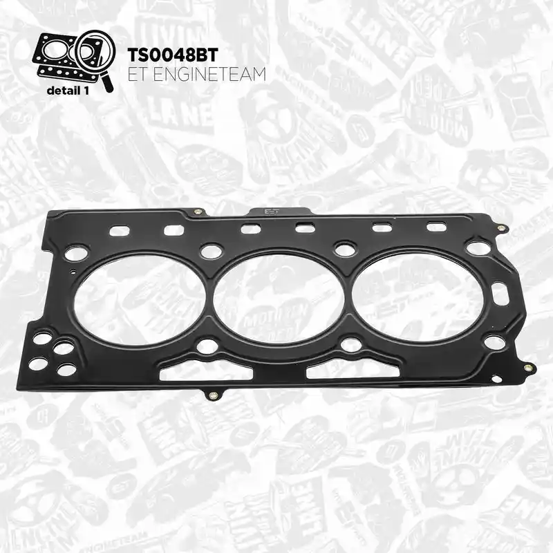 ET ENGINETEAM TS0048BT