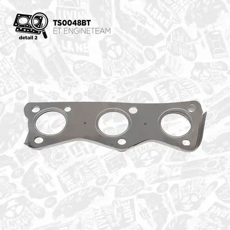 ET ENGINETEAM TS0048BT