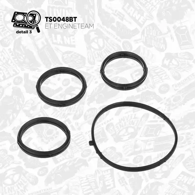 ET ENGINETEAM TS0048BT