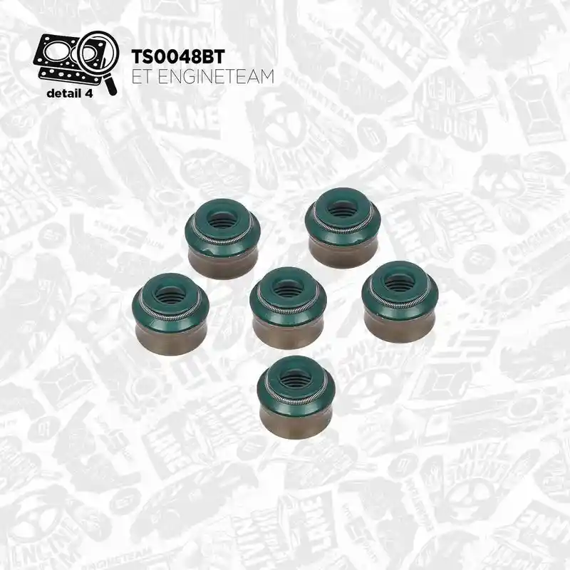 ET ENGINETEAM TS0048BT