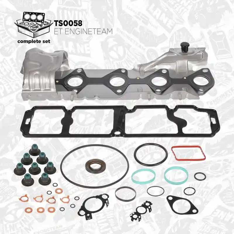 ET ENGINETEAM TS0058