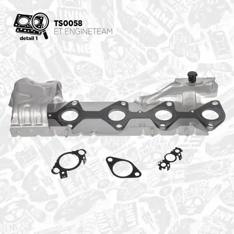 ET ENGINETEAM TS0058
