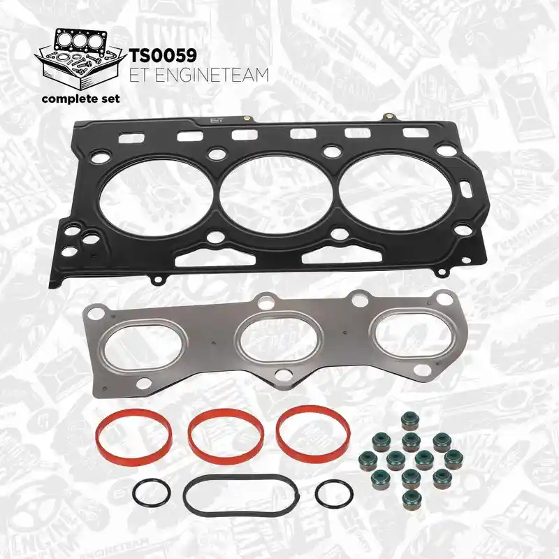 ET ENGINETEAM TS0059