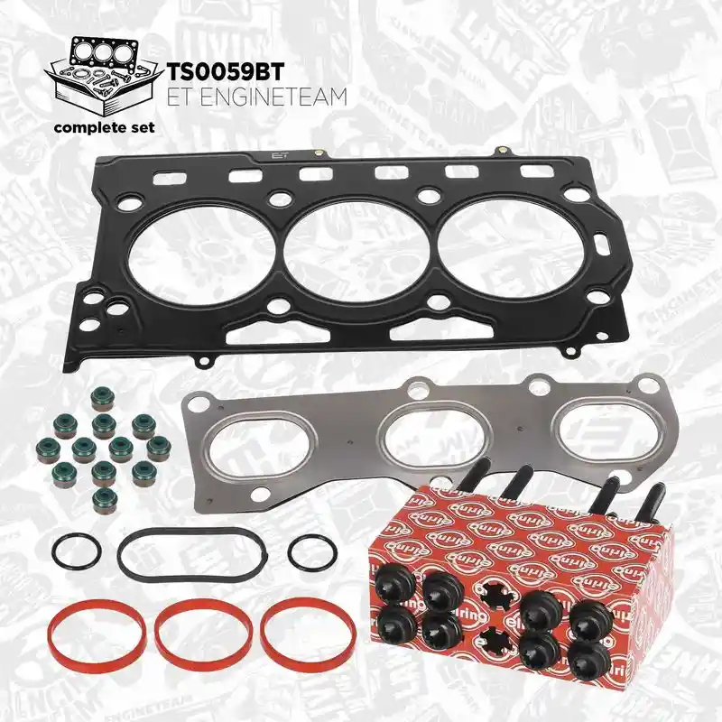 ET ENGINETEAM TS0059BT
