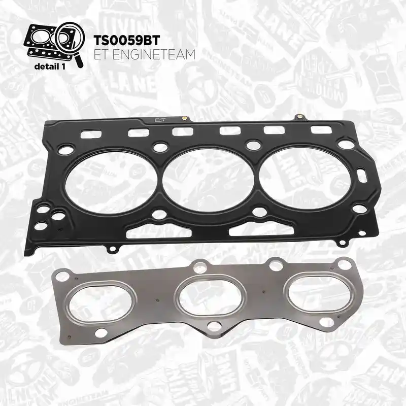 ET ENGINETEAM TS0059BT