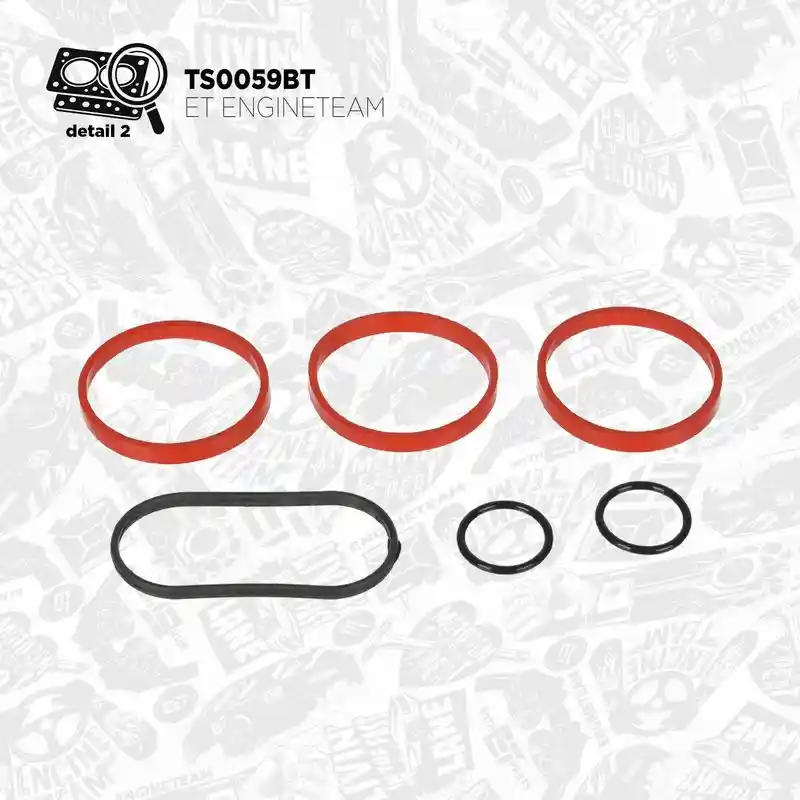ET ENGINETEAM TS0059BT