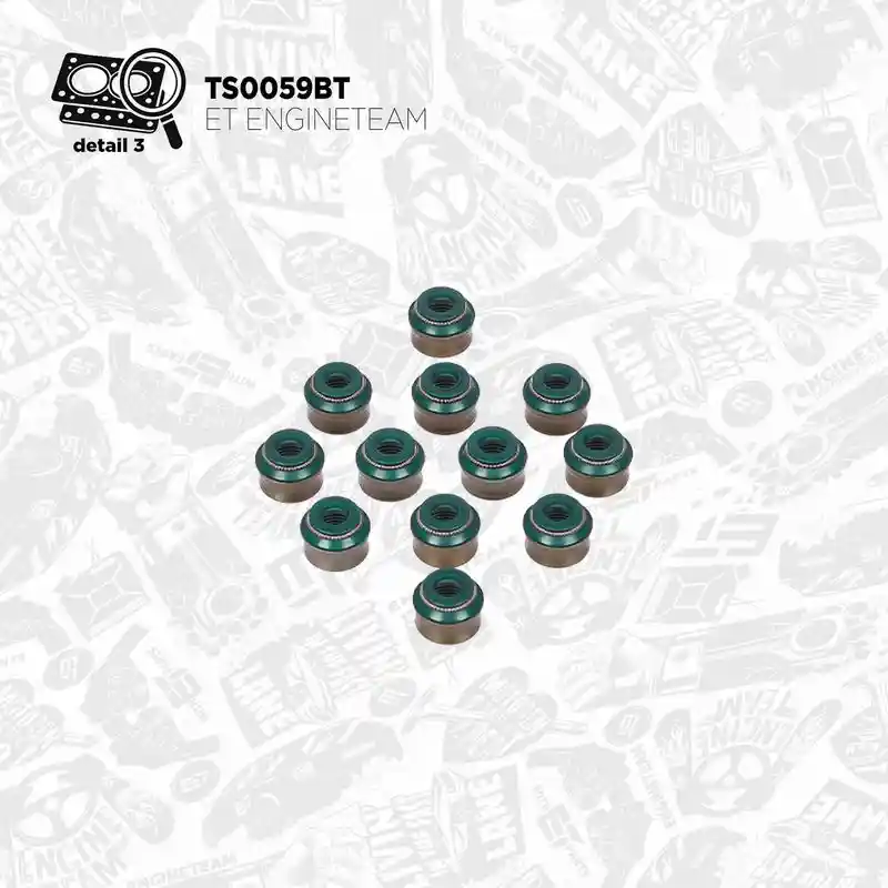 ET ENGINETEAM TS0059BT