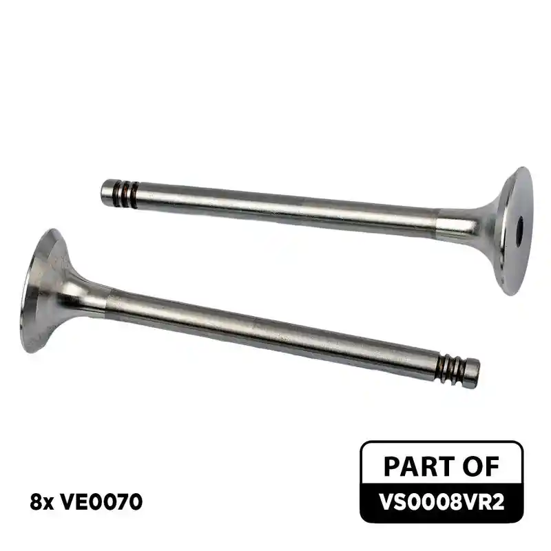 ET ENGINETEAM VS0008VR2