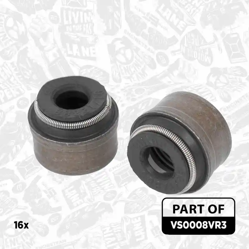 ET ENGINETEAM VS0008VR3