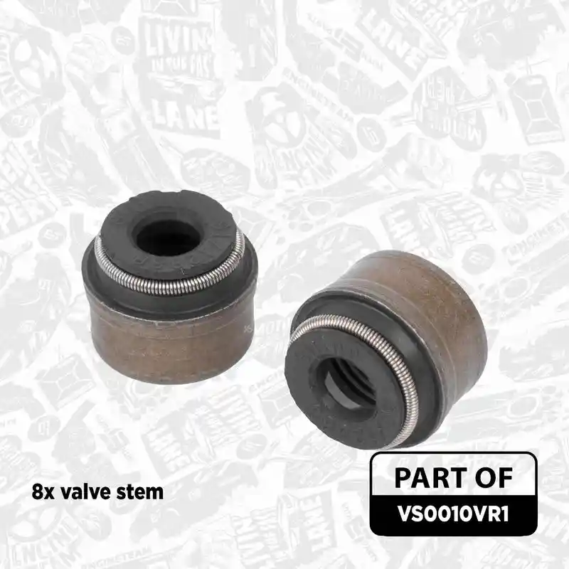 ET ENGINETEAM VS0010VR1