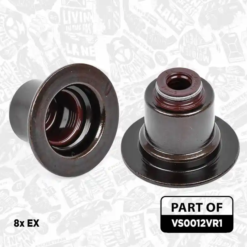 ET ENGINETEAM VS0012VR1