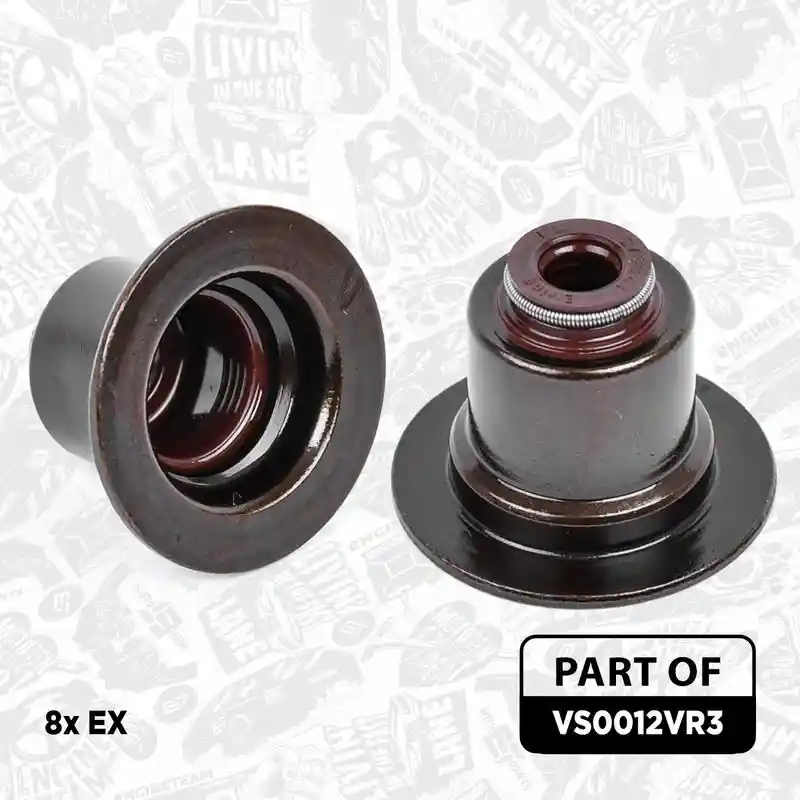 ET ENGINETEAM VS0012VR3