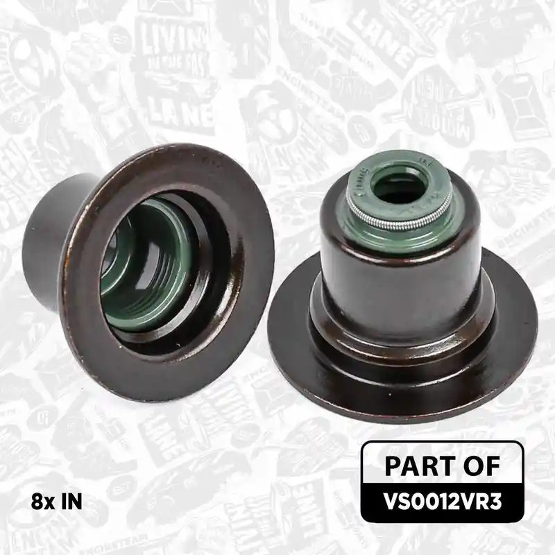 ET ENGINETEAM VS0012VR3