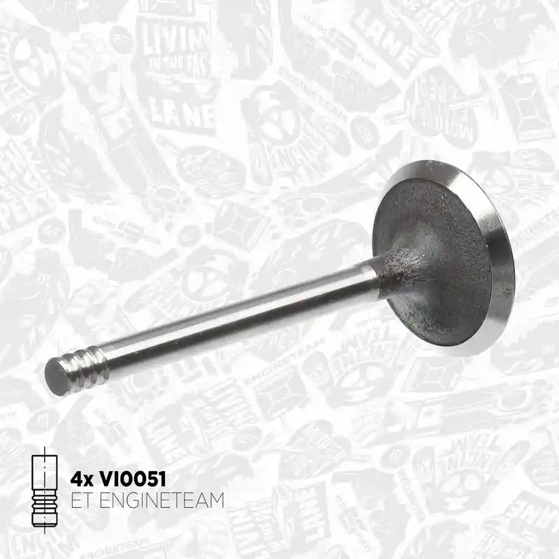 ET ENGINETEAM VS0060