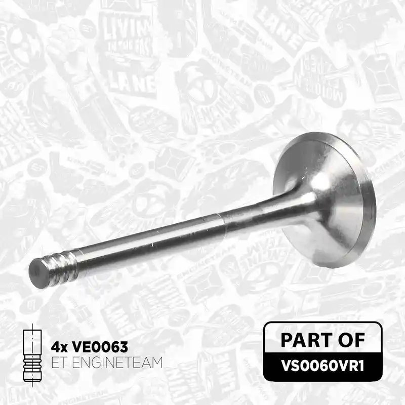 ET ENGINETEAM VS0060VR1