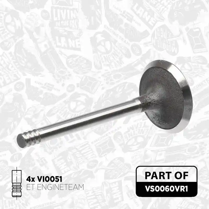 ET ENGINETEAM VS0060VR1