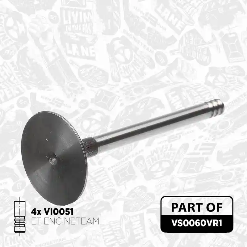 ET ENGINETEAM VS0060VR1