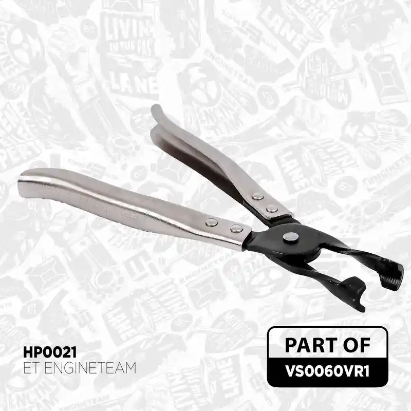ET ENGINETEAM VS0060VR1