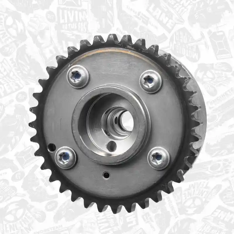 ET ENGINETEAM VT0001
