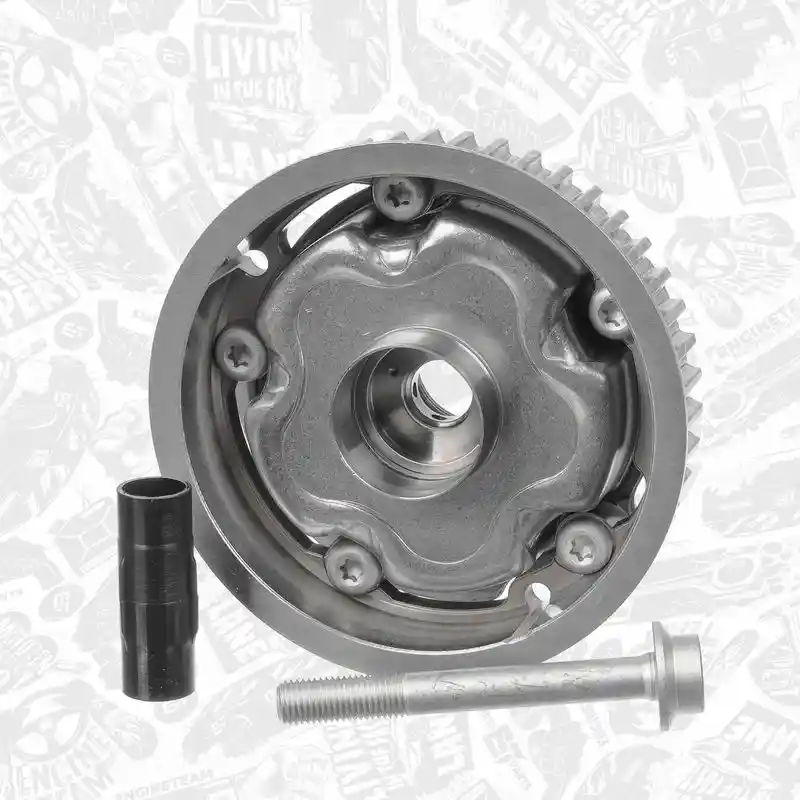 ET ENGINETEAM VT0007
