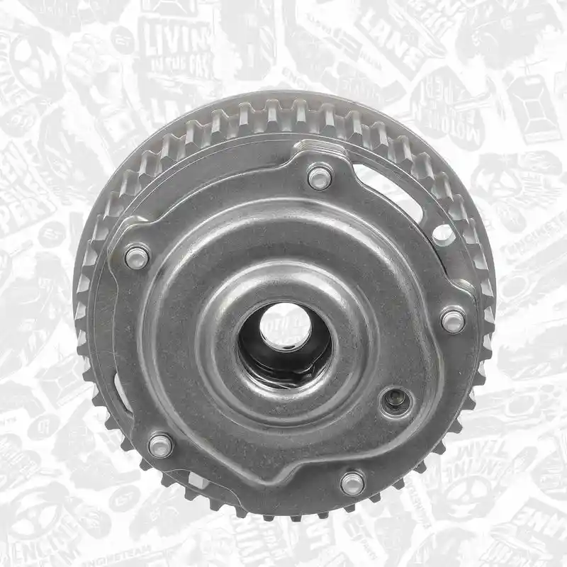 ET ENGINETEAM VT0007