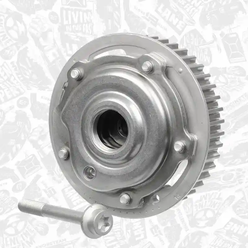 ET ENGINETEAM VT0019